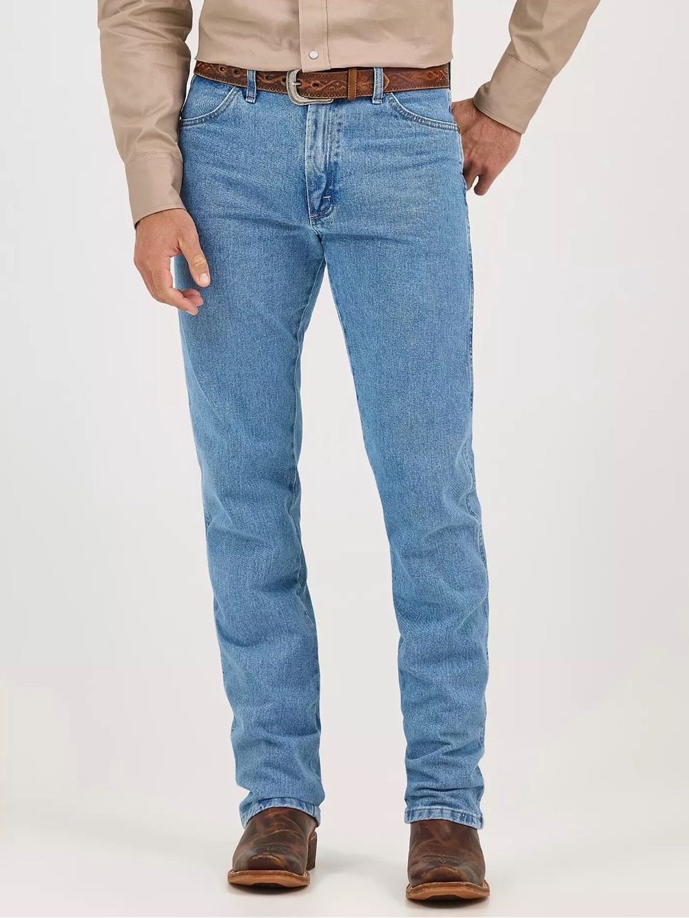 Wrangler Cowboy Cut Original Fit Men’s Jean